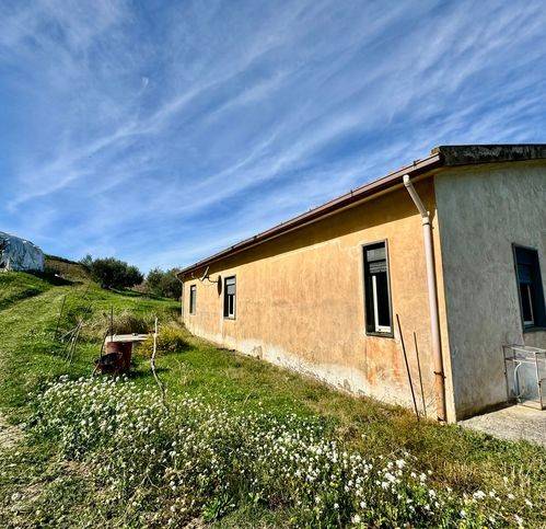 Villa a Caccamo in Contrada Ginestra - Foto 2