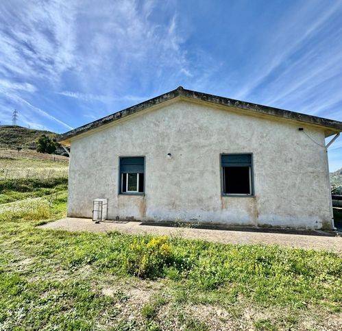 Villa a Caccamo in Contrada Ginestra - Foto 3