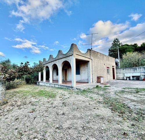 Villa a Termini imerese in Contrada Serra - Foto 2