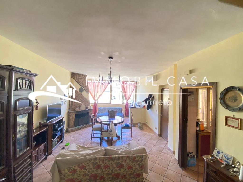 Attico / mansarda a Cerveteri in Via Giovan Battista Pergolesi, 92 - Foto 3