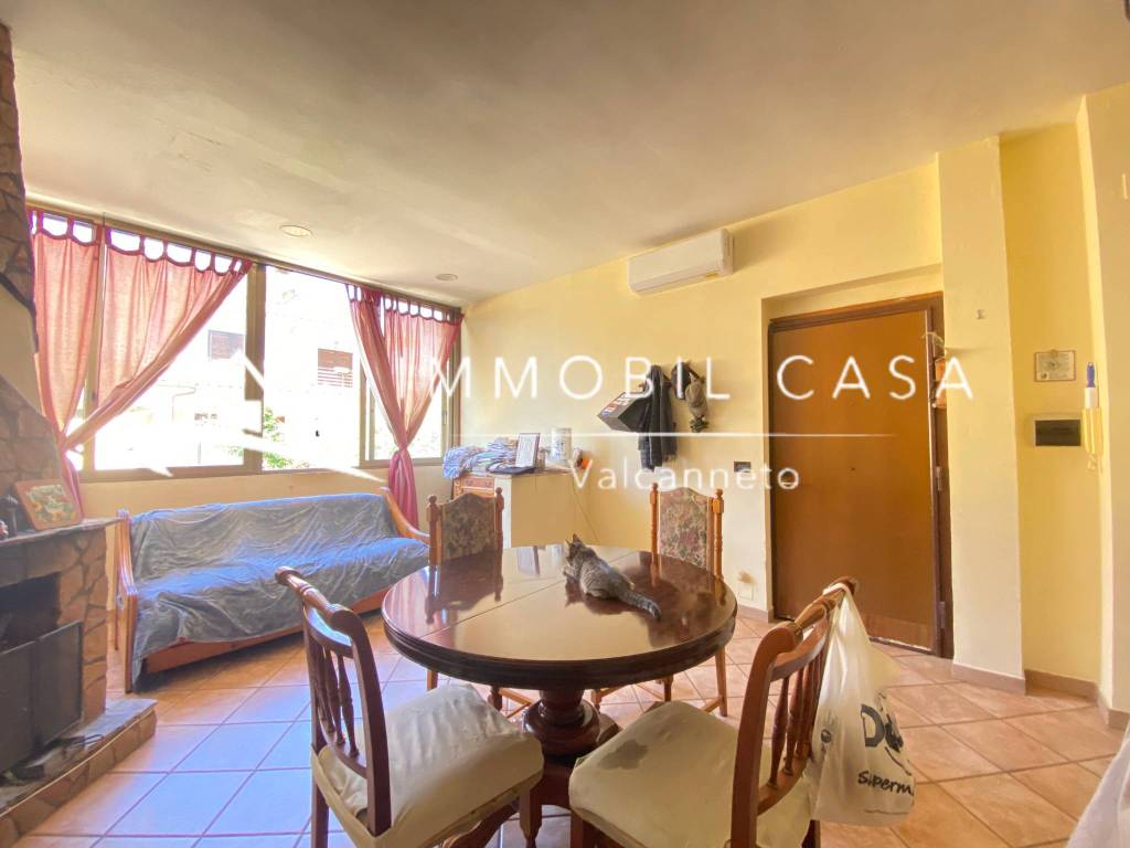 Attico / mansarda a Cerveteri in Via Giovan Battista Pergolesi, 92 - Foto 5