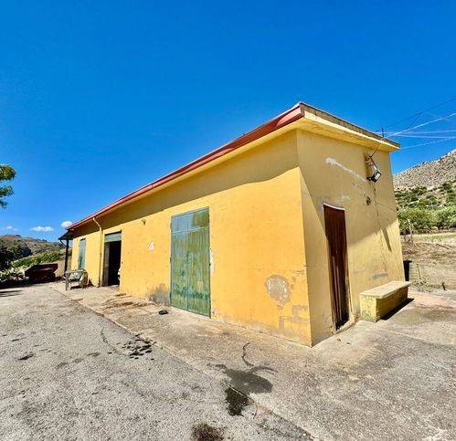 Villa a Caccamo in San Giovanni 2 - Foto 4