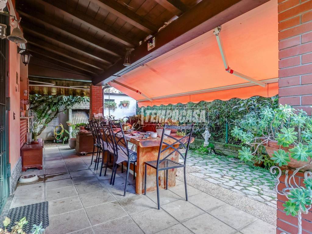 Villa a Varallo pombia in Via Comunale - Foto 3