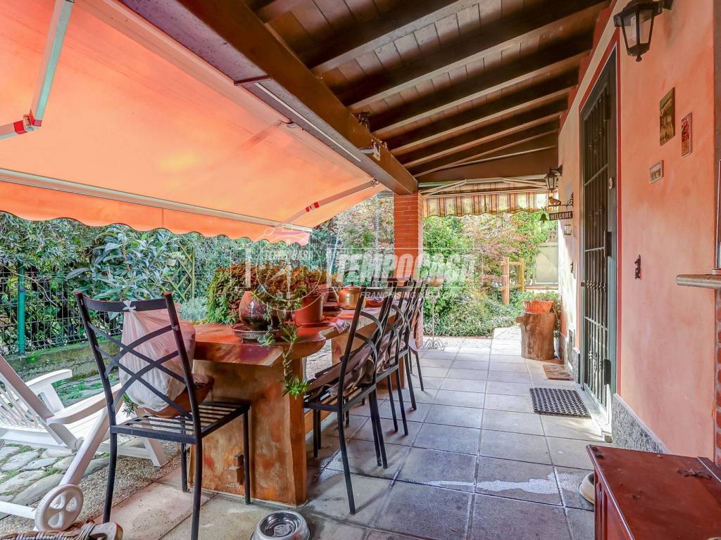 Villa a Varallo pombia in Via Comunale - Foto 4
