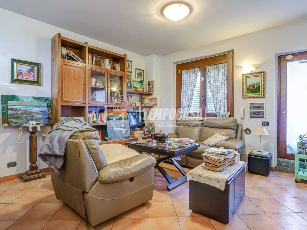 Villa a Varallo pombia in Via Comunale - Foto 5