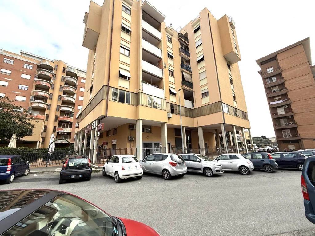 Immobile a Civitavecchia in Via Luigi Sabatini, 4 - Foto 2