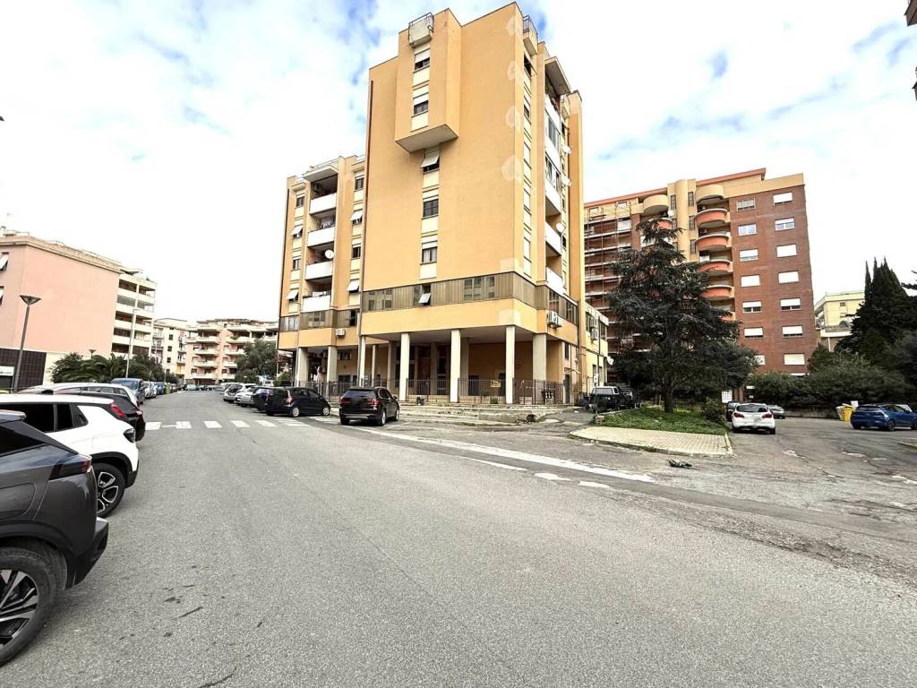 Immobile a Civitavecchia in Via Luigi Sabatini, 4 - Foto 3