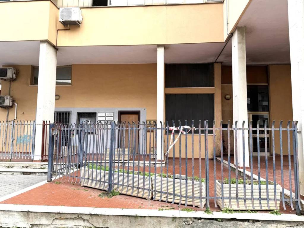 Immobile a Civitavecchia in Via Luigi Sabatini, 4 - Foto 4