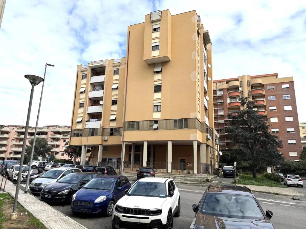 Immobile a Civitavecchia in Via Luigi Sabatini, 4 - Foto 5