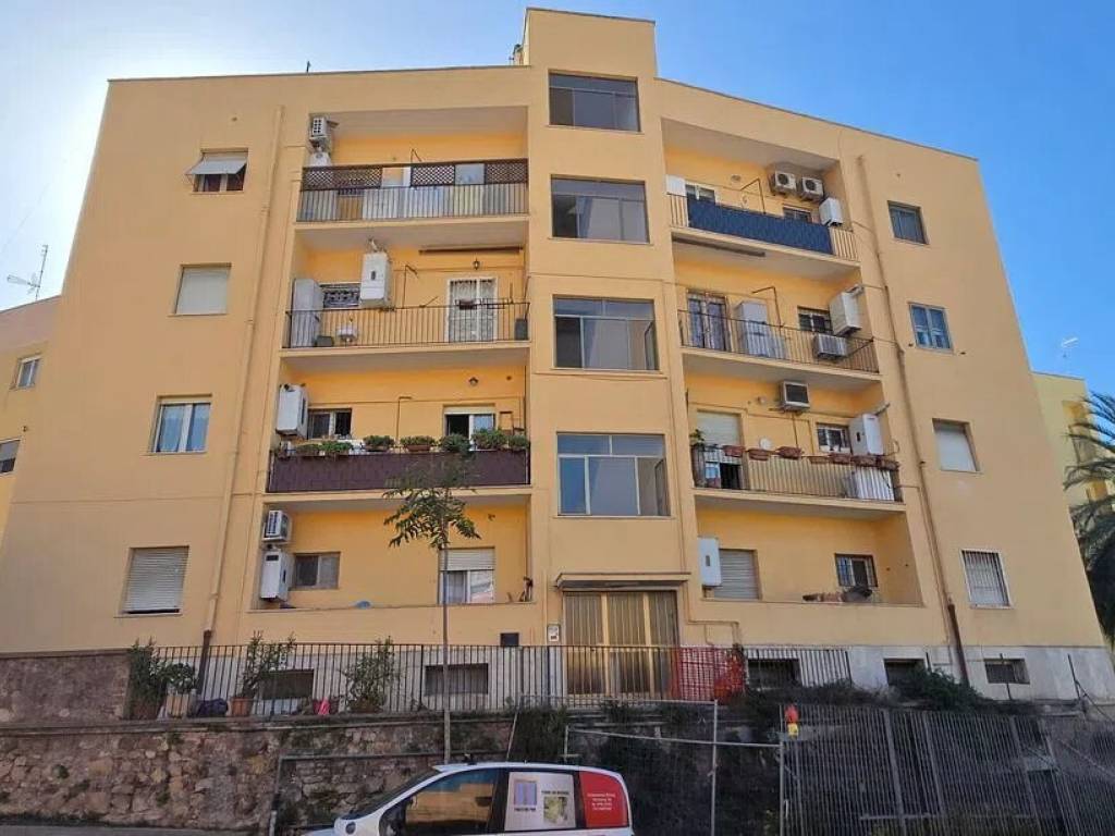 Appartamento a Civitavecchia in Via Isonzo, 3 - Foto 2