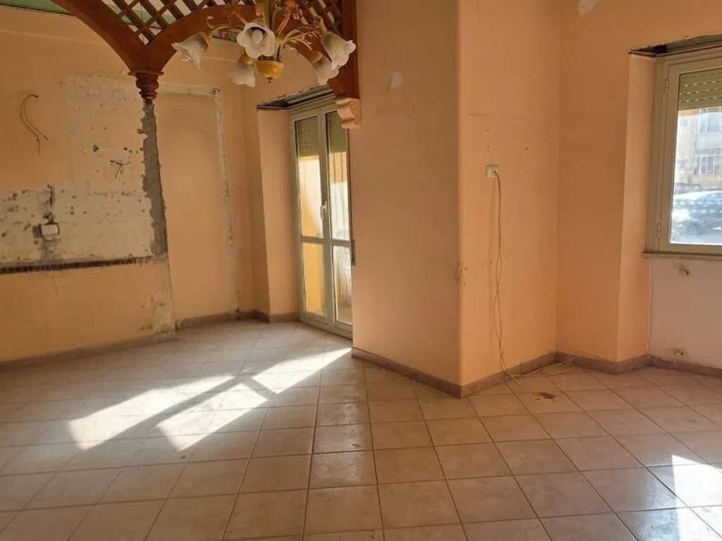 Appartamento a Civitavecchia in Via Isonzo, 3 - Foto 3