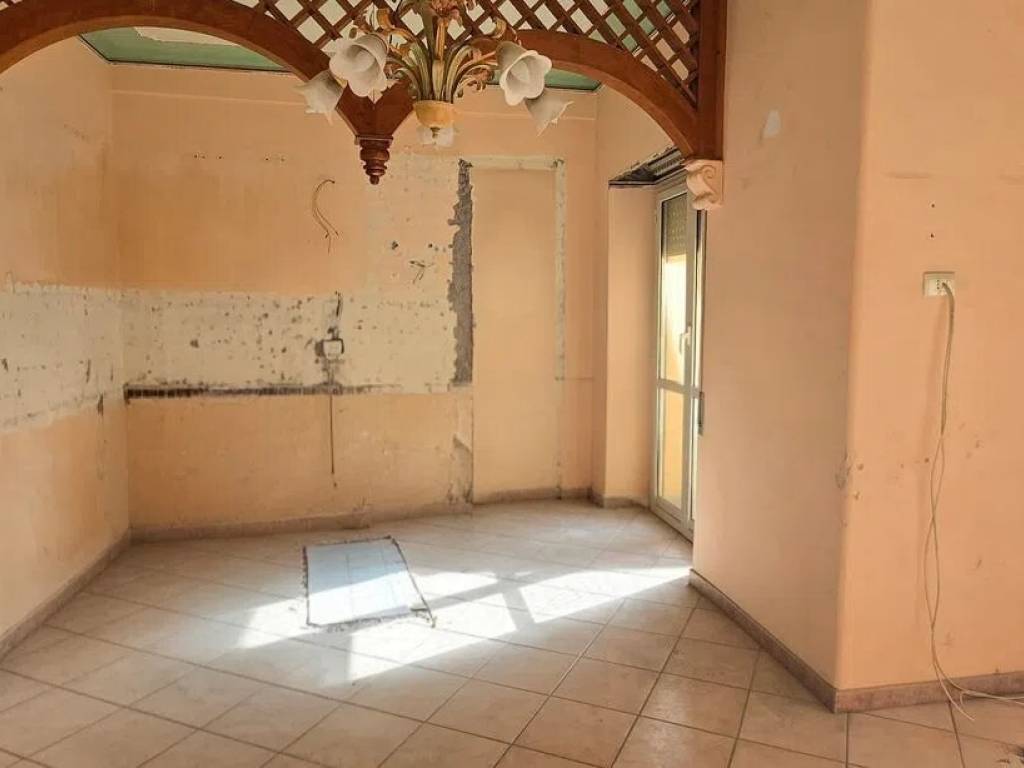 Appartamento a Civitavecchia in Via Isonzo, 3 - Foto 5