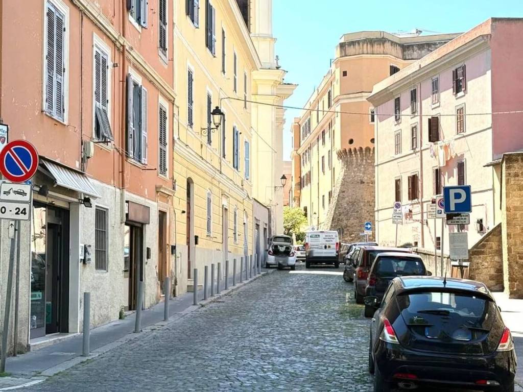 Immobile a Civitavecchia in Via Gabriele D'Annunzio - Foto 5