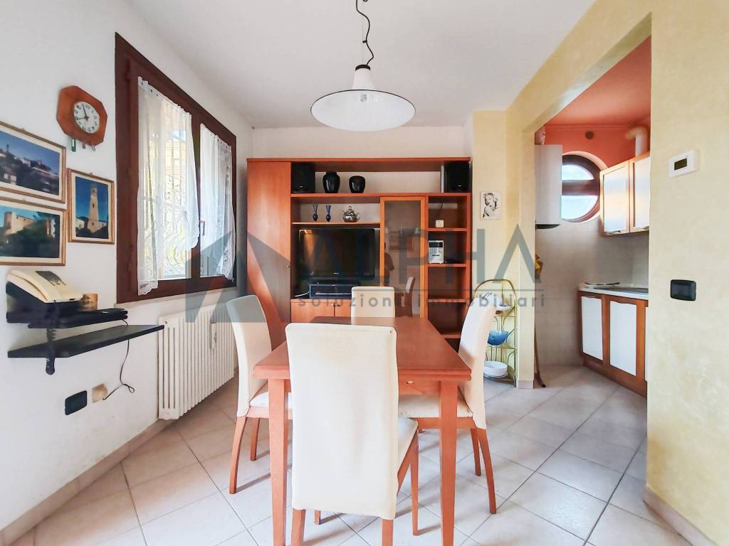 Appartamento a Santarcangelo di romagna in Strada Provinciale Santarcangelo Bellaria - Foto 2