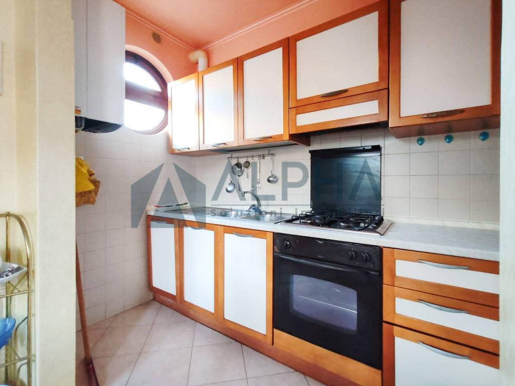Appartamento a Santarcangelo di romagna in Strada Provinciale Santarcangelo Bellaria - Foto 4