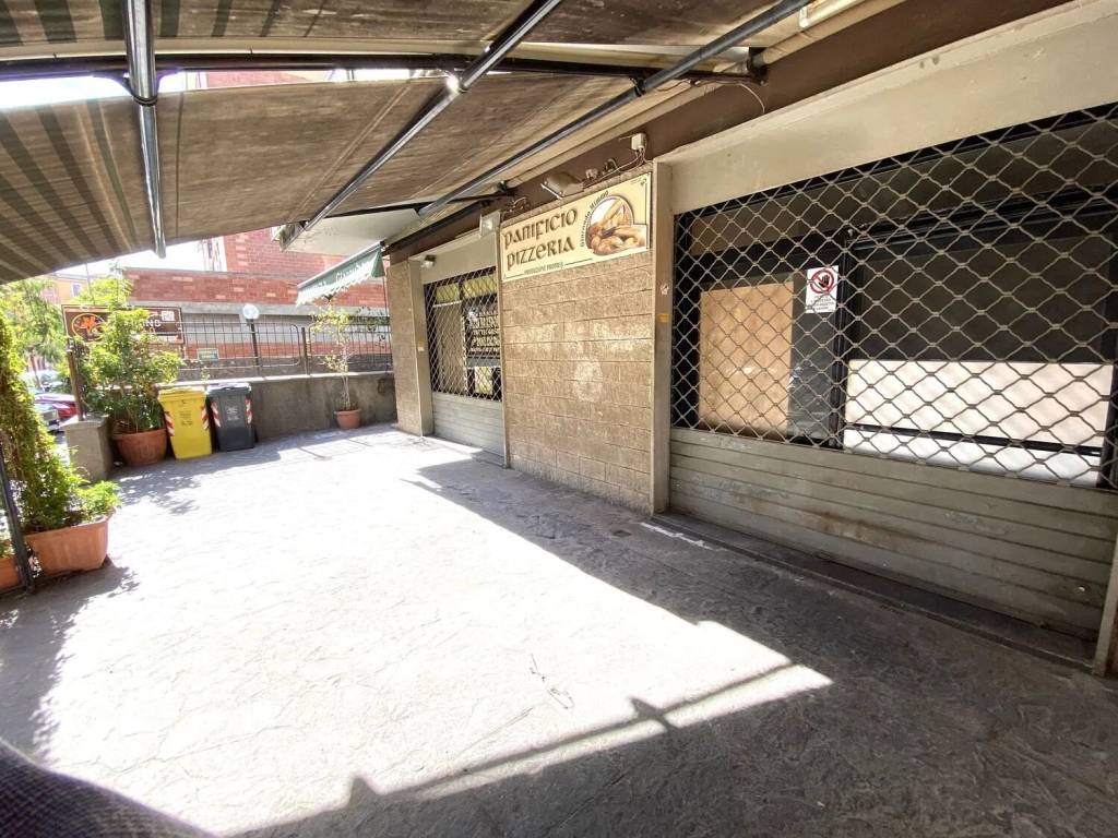 Immobile a Civitavecchia in Via Achille Montanucci - Foto 5