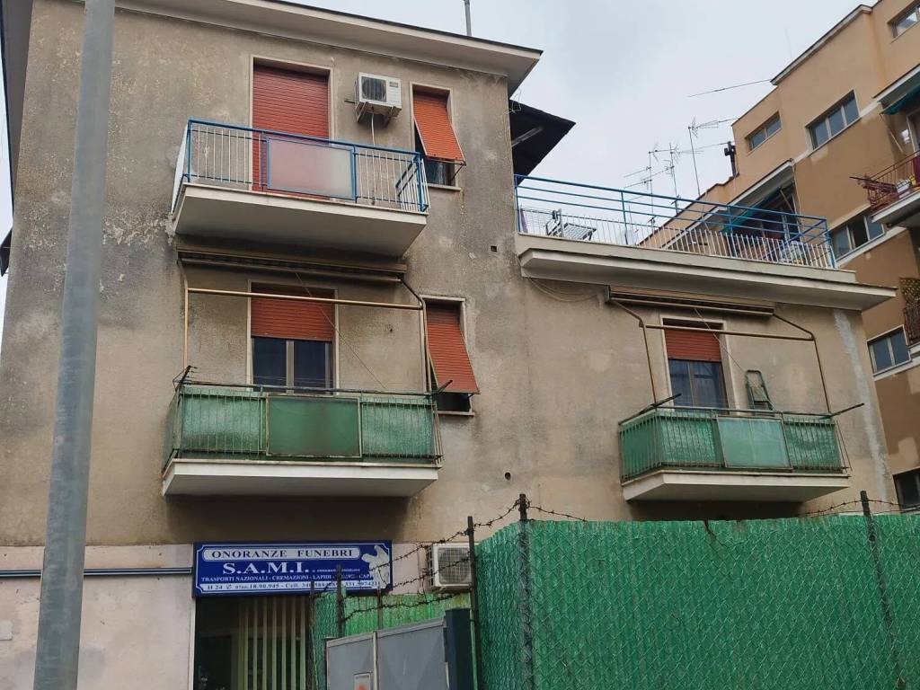 Appartamento a Civitavecchia in Via Lepanto, 4 - Foto 2