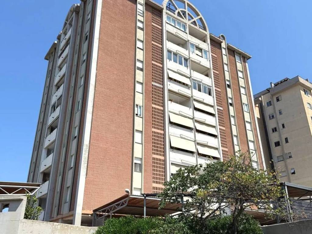 Appartamento a Civitavecchia in Via Francesco Navone, 2 - Foto 2