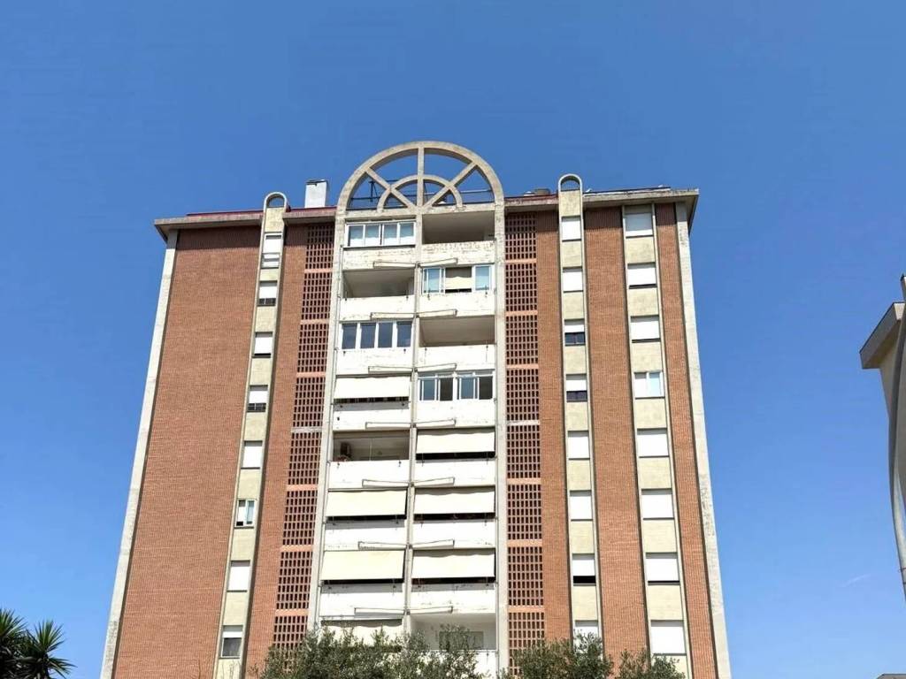 Appartamento a Civitavecchia in Via Francesco Navone, 2 - Foto 5