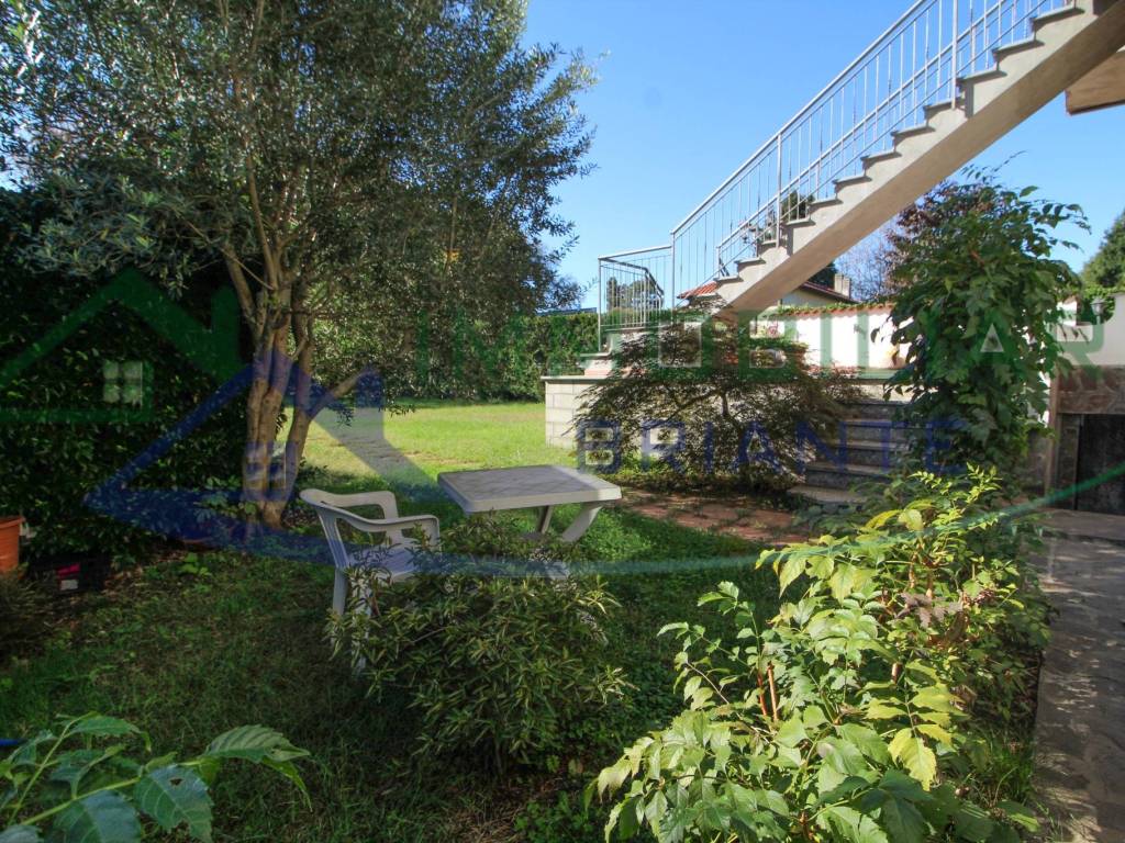 Villa a Somma lombardo in Via Gaetano Donizetti - Foto 4