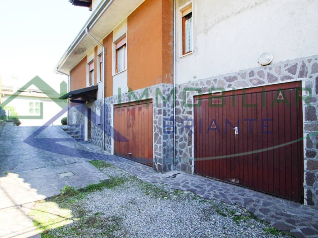 Villa a Somma lombardo in Via Gaetano Donizetti - Foto 5