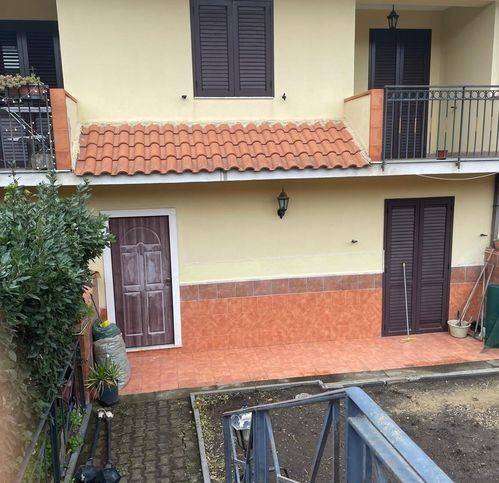 Villetta a schiera a Ragalna - Foto 2