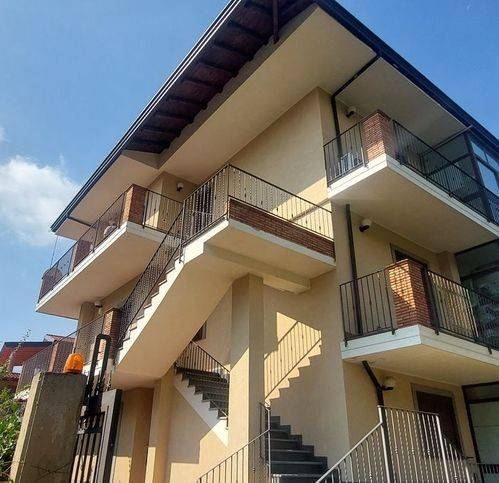 Appartamento a Ragalna in Via Dottore Giuffrida - Foto 3