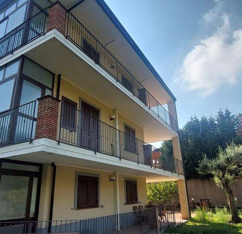 Appartamento a Ragalna in Via Dottore Giuffrida - Foto 4
