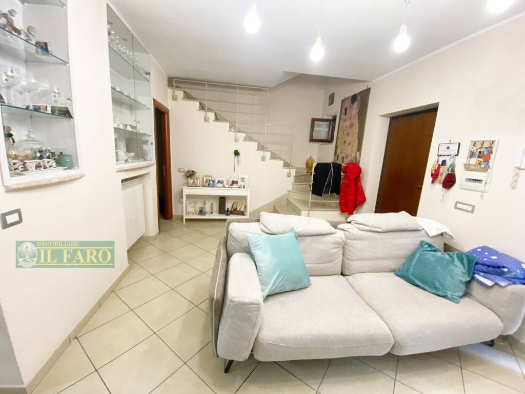 Villa a Giugliano in campania in Corso Campano - Foto 2