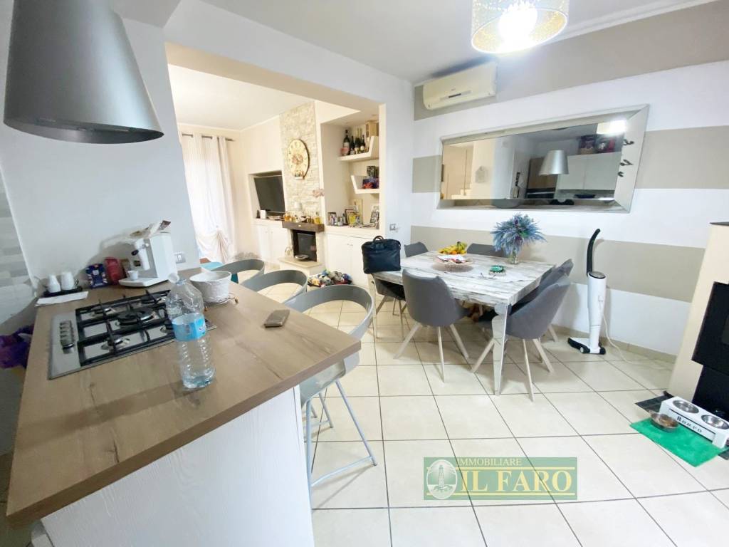 Villa a Giugliano in campania in Corso Campano - Foto 4