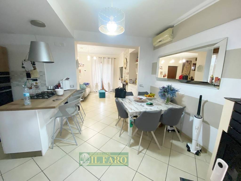 Villa a Giugliano in campania in Corso Campano - Foto 5