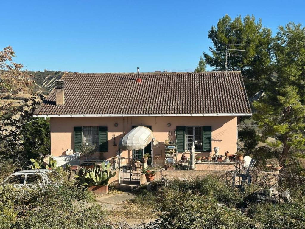 Villa a Atri in Contrada Monterone, 14 - Foto 2