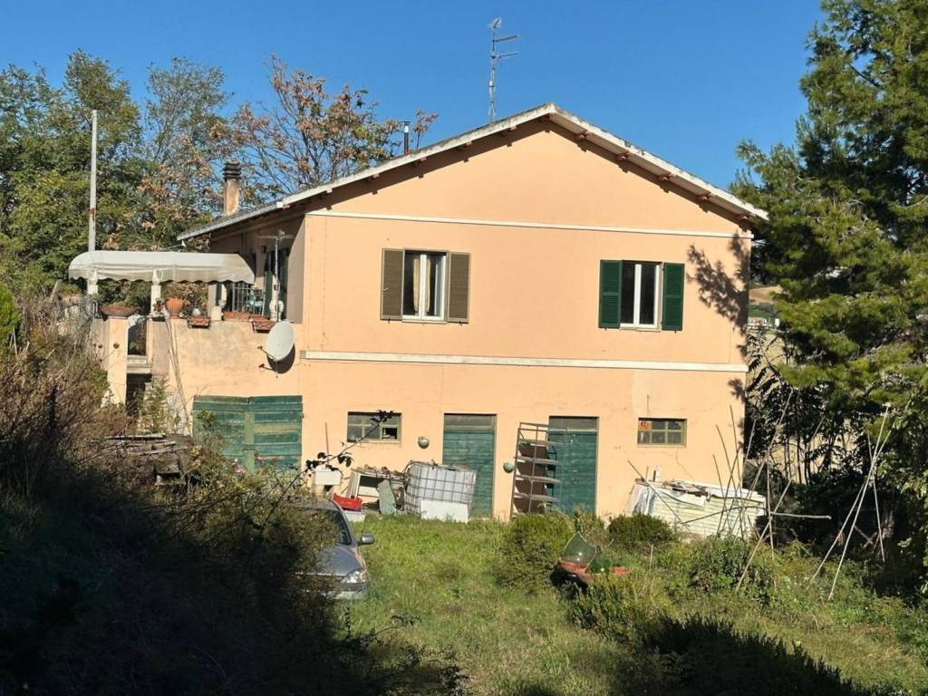 Villa a Atri in Contrada Monterone, 14 - Foto 3