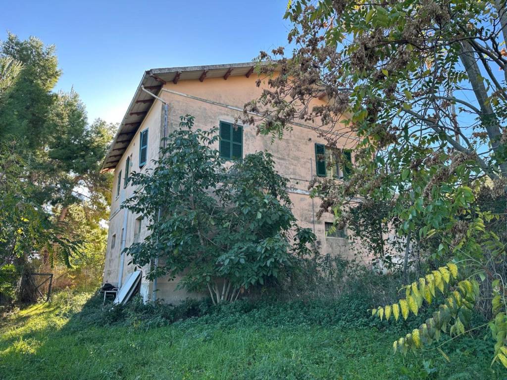 Villa a Atri in Contrada Monterone, 14 - Foto 5