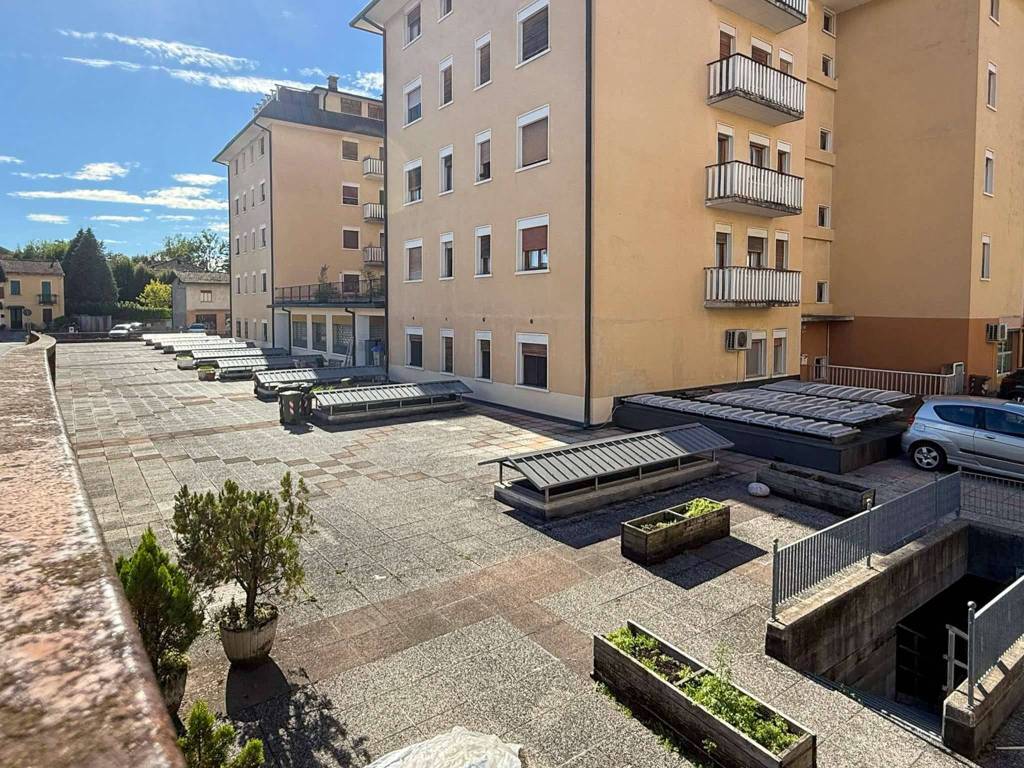 Palazzo / stabile a Belluno in via Feltre - Foto 2