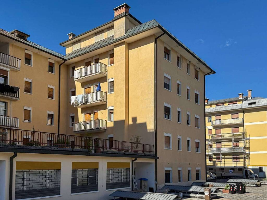 Palazzo / stabile a Belluno in via Feltre - Foto 3