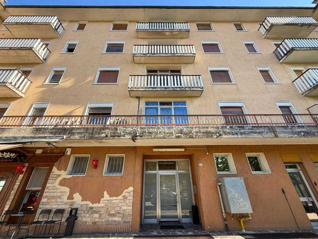 Palazzo / stabile a Belluno in via Feltre - Foto 4