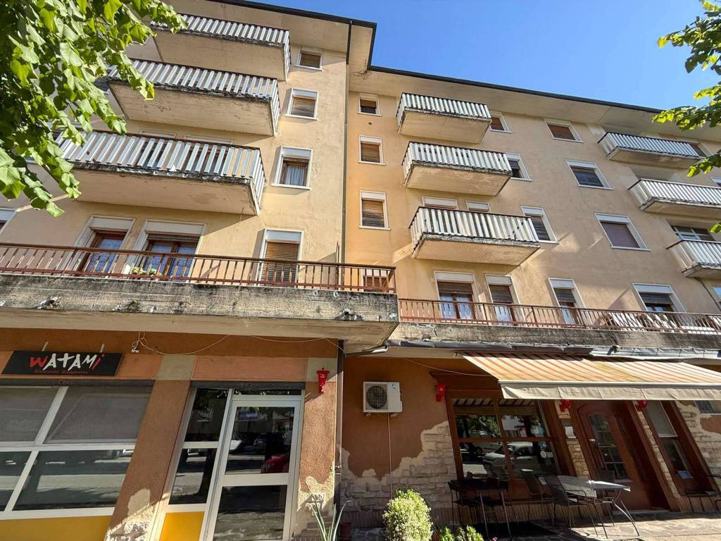 Palazzo / stabile a Belluno in via Feltre - Foto 5