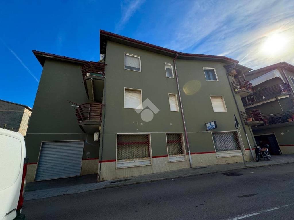 Appartamento a Sassari in Via Giuseppe Meridda, 2 - Foto 2