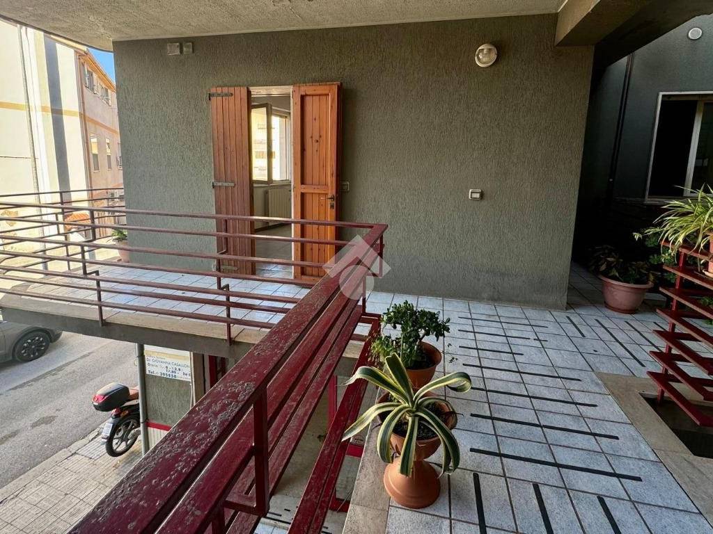 Appartamento a Sassari in Via Giuseppe Meridda, 2 - Foto 3