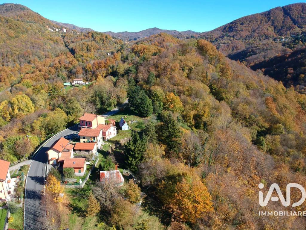 Villa a Torriglia in LocalitÃ Gaietta, 9 - Foto 2