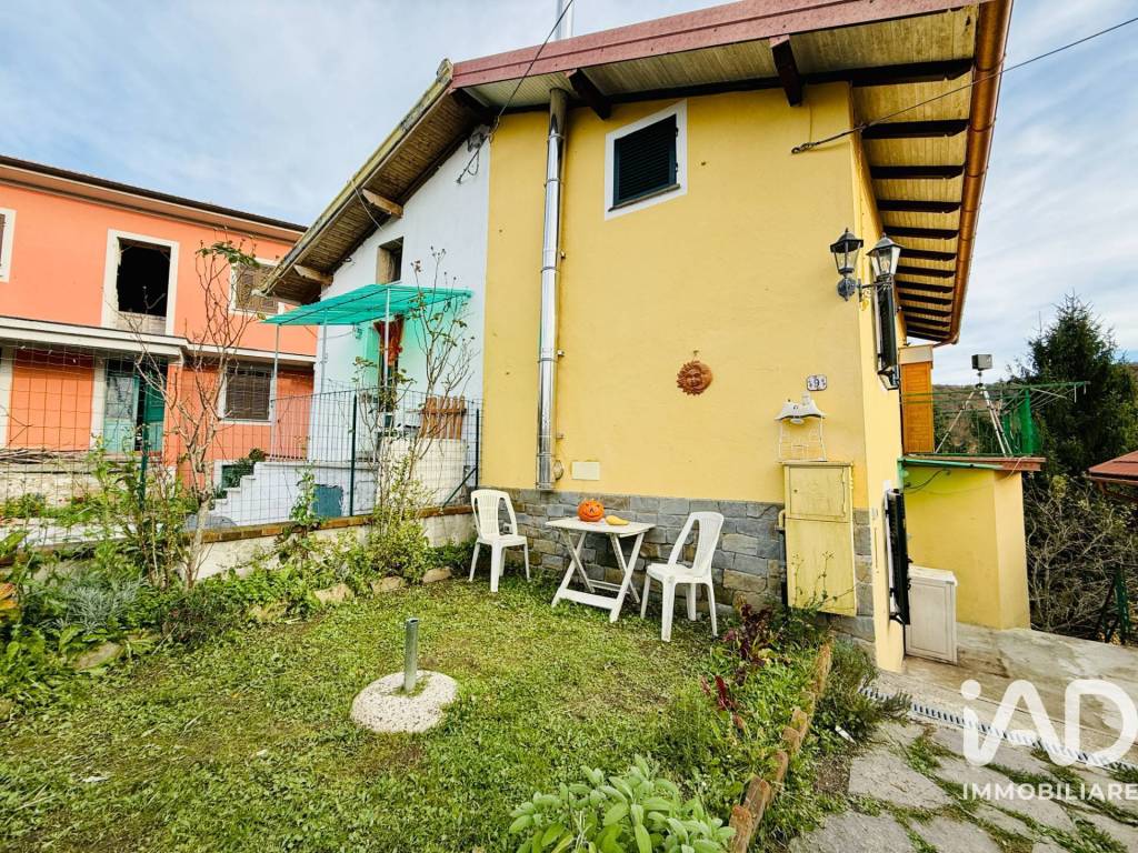 Villa a Torriglia in LocalitÃ Gaietta, 9 - Foto 3