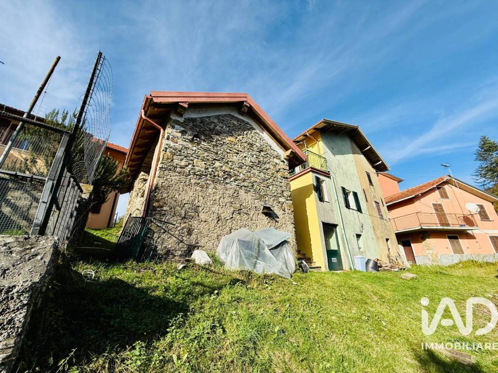 Villa a Torriglia in LocalitÃ Gaietta, 9 - Foto 4
