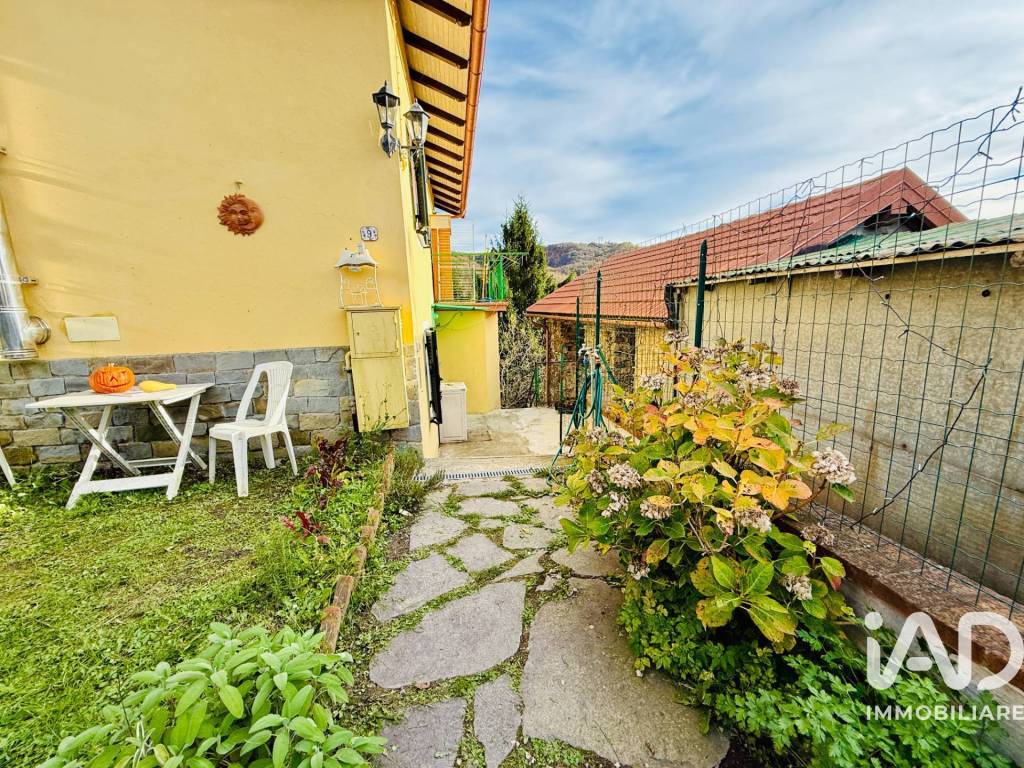 Villa a Torriglia in LocalitÃ Gaietta, 9 - Foto 5