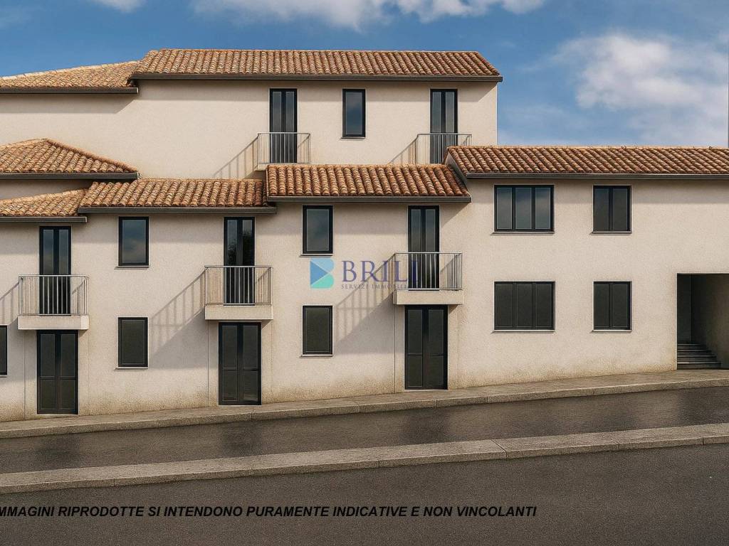 Appartamento a Luogosanto in Luogosanto - Foto 2