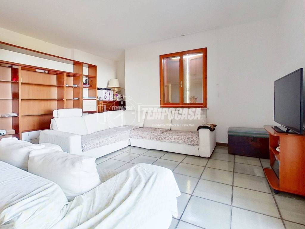 Casa indipendente a Pesaro in Strada Adriatica 1 - Foto 2