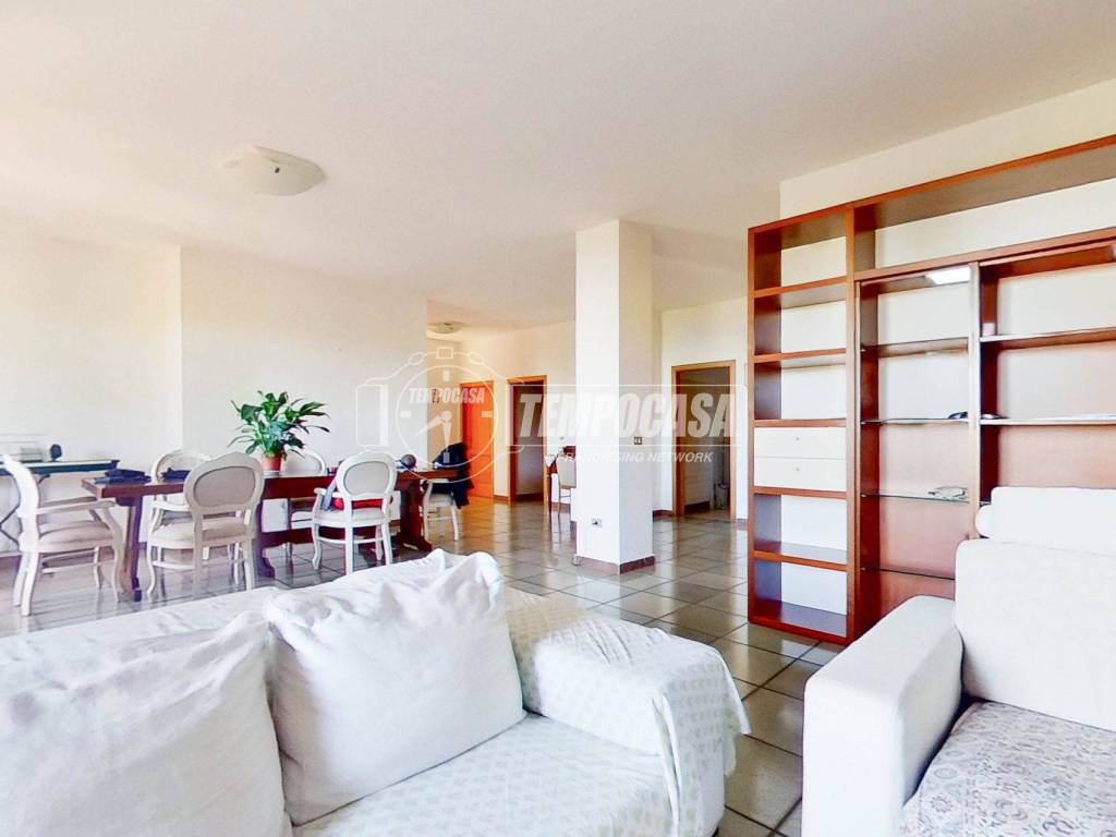 Casa indipendente a Pesaro in Strada Adriatica 1 - Foto 3