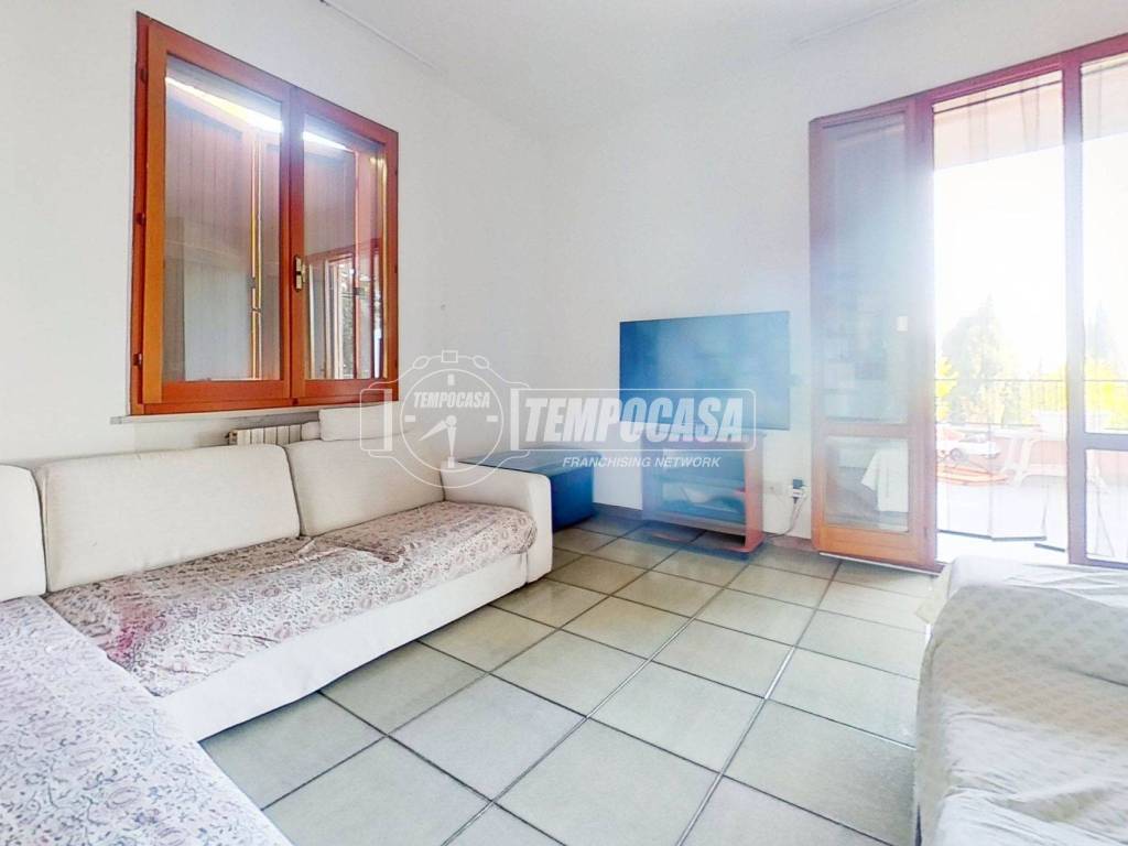 Casa indipendente a Pesaro in Strada Adriatica 1 - Foto 5