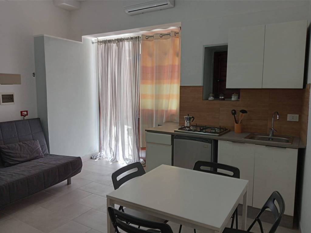Casa indipendente a Castellammare del golfo in Via Fugardi - Foto 4