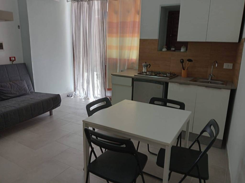 Casa indipendente a Castellammare del golfo in Via Fugardi - Foto 5